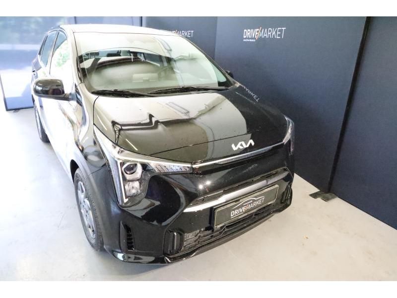 Kia Picanto 2025
