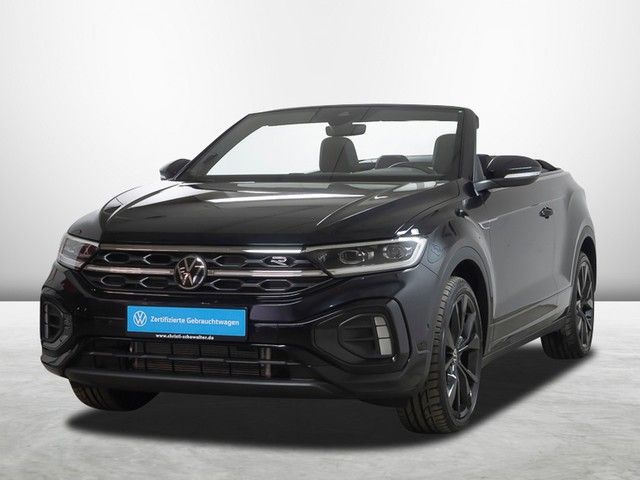 Volkswagen T-Roc 2024