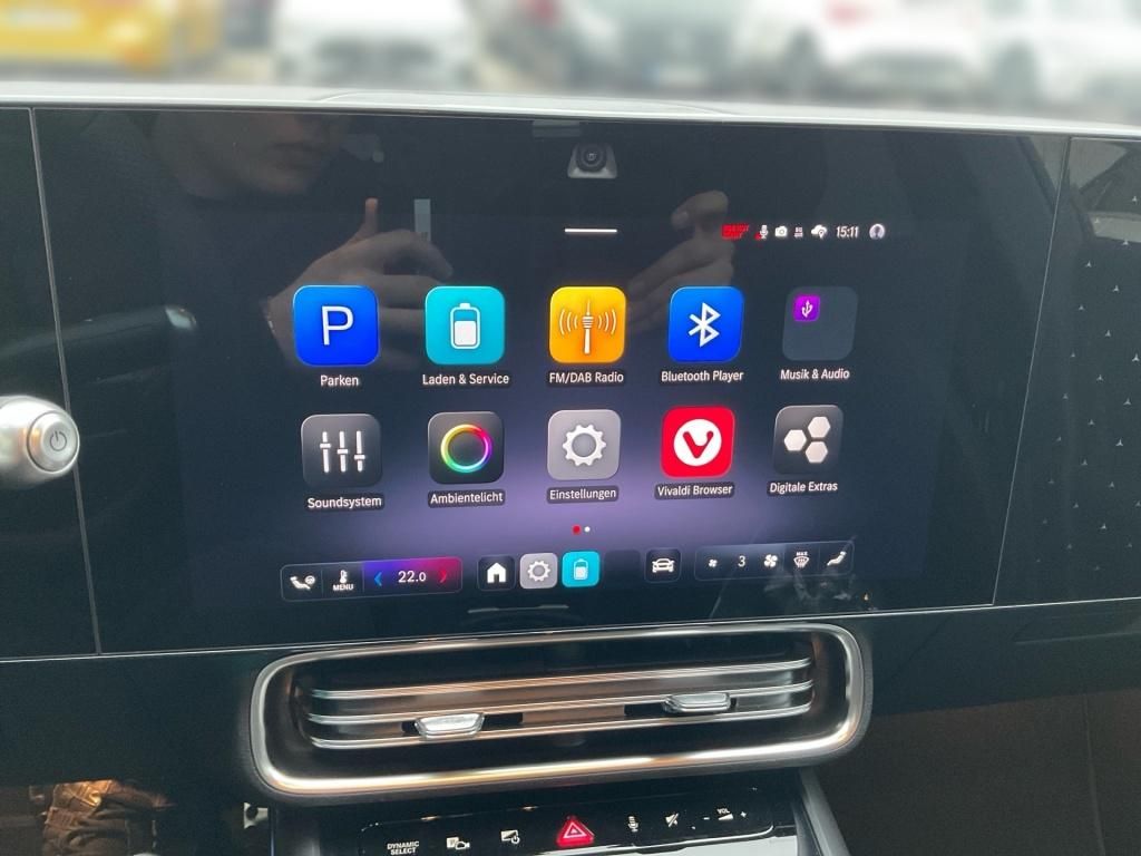 Mercedes-Benz CLA 250 2025