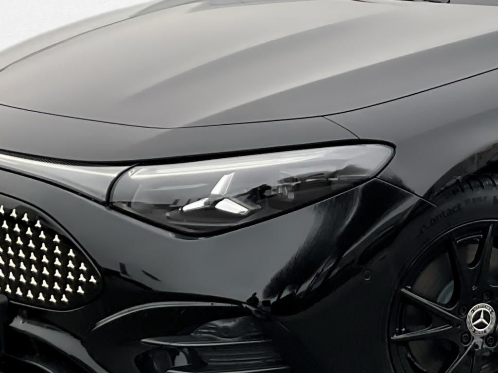 Mercedes-Benz CLA 250 2025