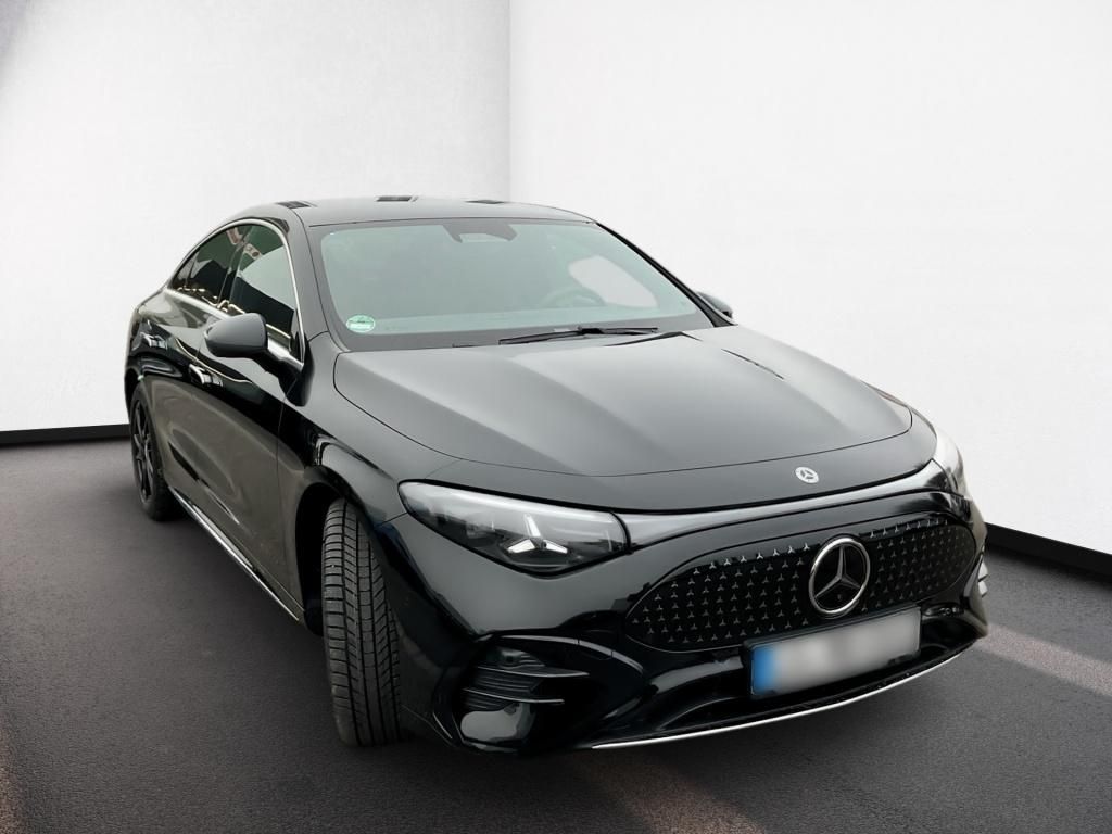 Mercedes-Benz CLA 250 2025