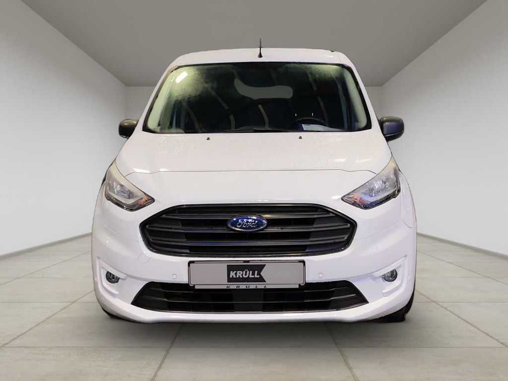 Ford Transit Connect 2021