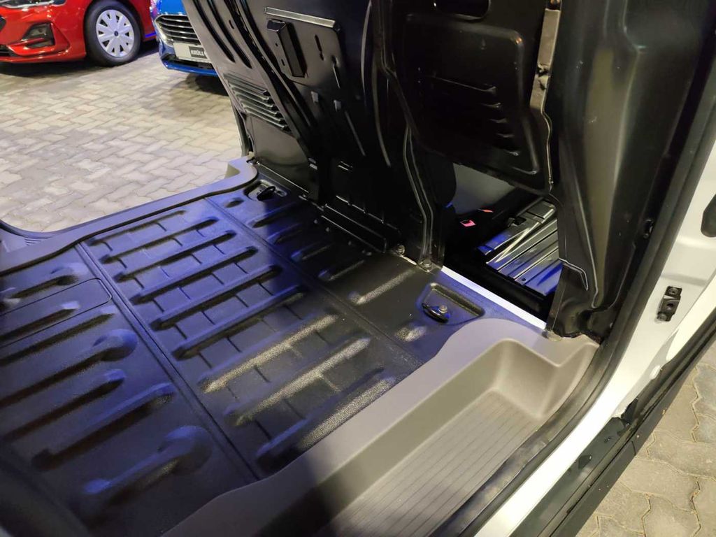 Ford Transit Connect 2021