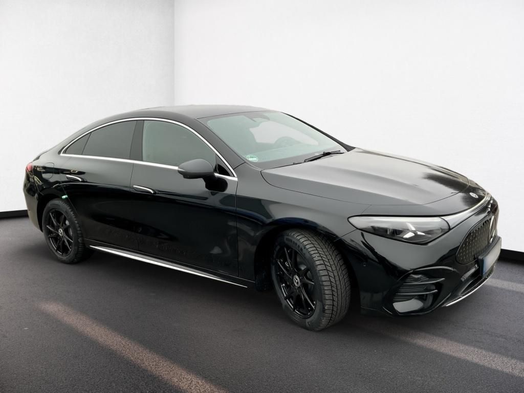 Mercedes-Benz CLA 250 2025