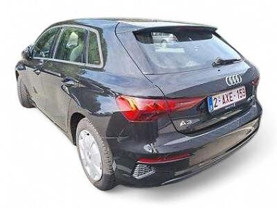 Audi A3 2021