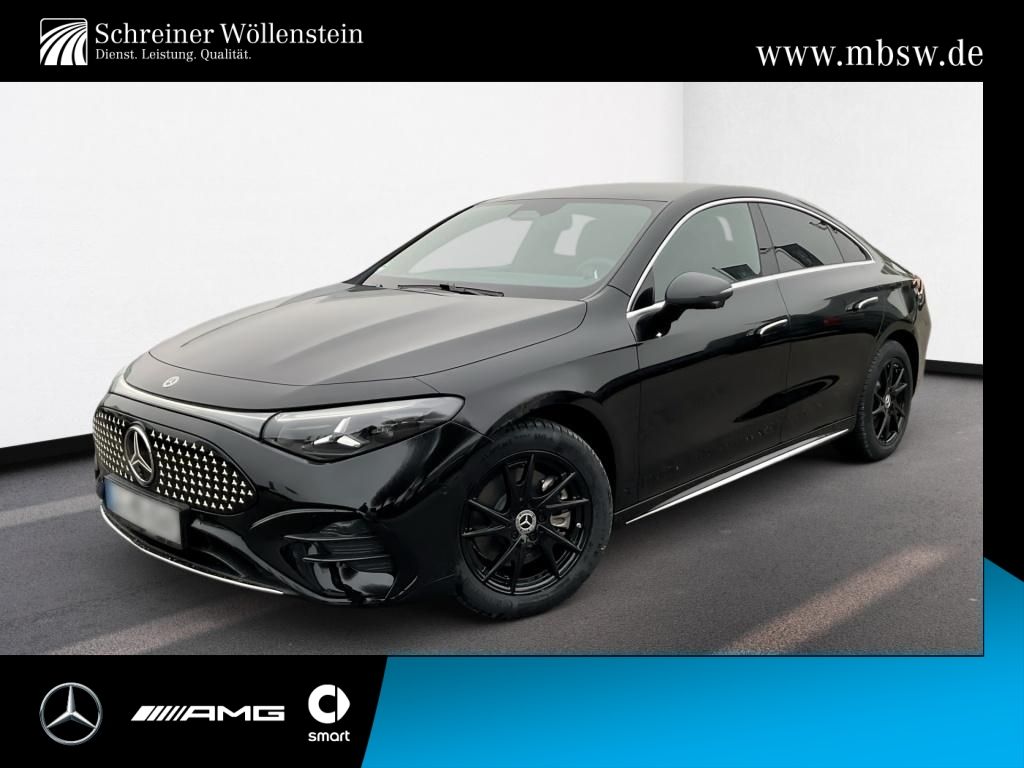 Mercedes-Benz CLA 250 2025