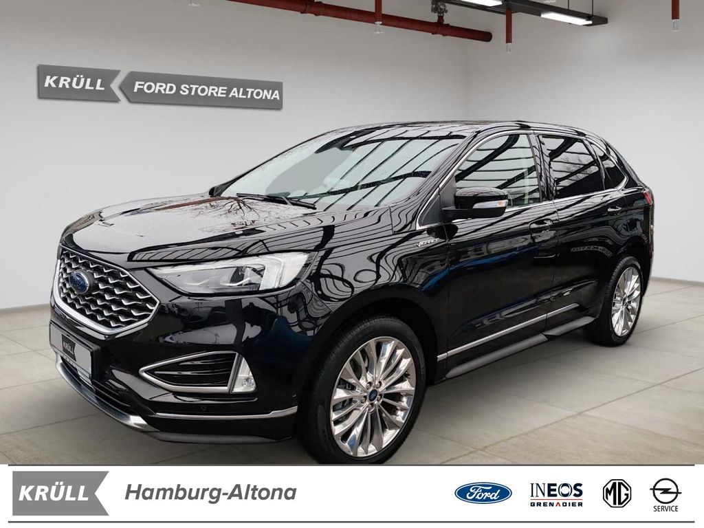 Ford Edge 2020
