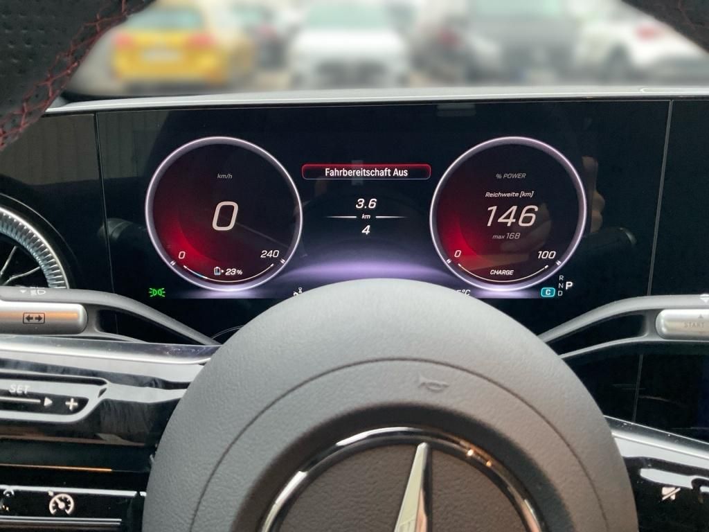 Mercedes-Benz CLA 250 2025