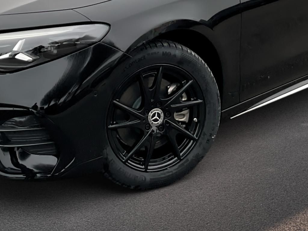 Mercedes-Benz CLA 250 2025