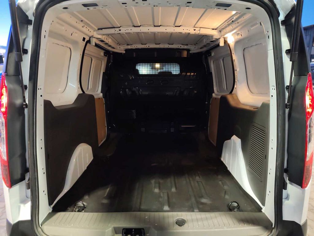 Ford Transit Connect 2021