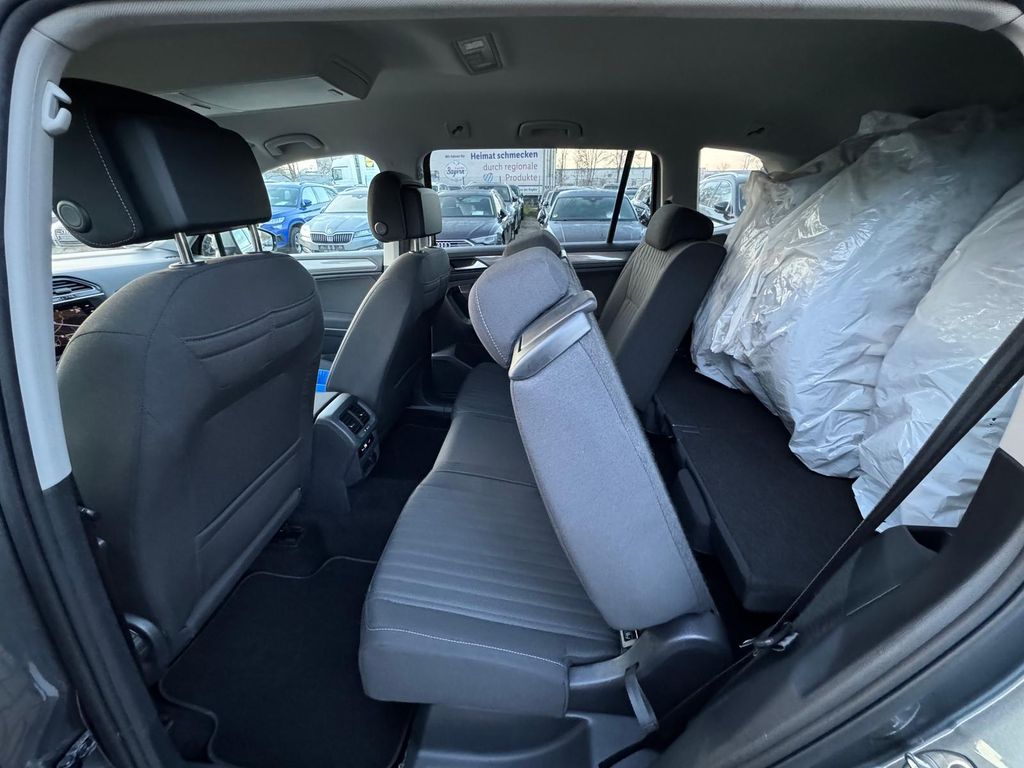 Volkswagen Tiguan Allspace 2023