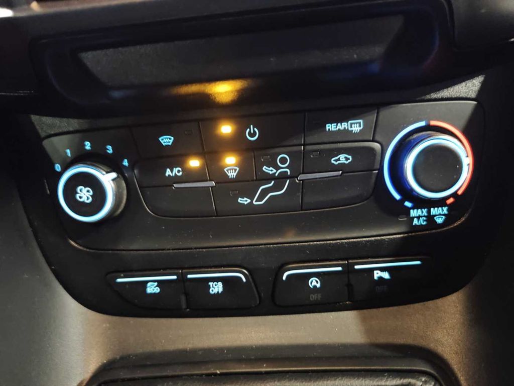 Ford Transit Connect 2021