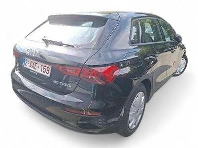 Audi A3 2021