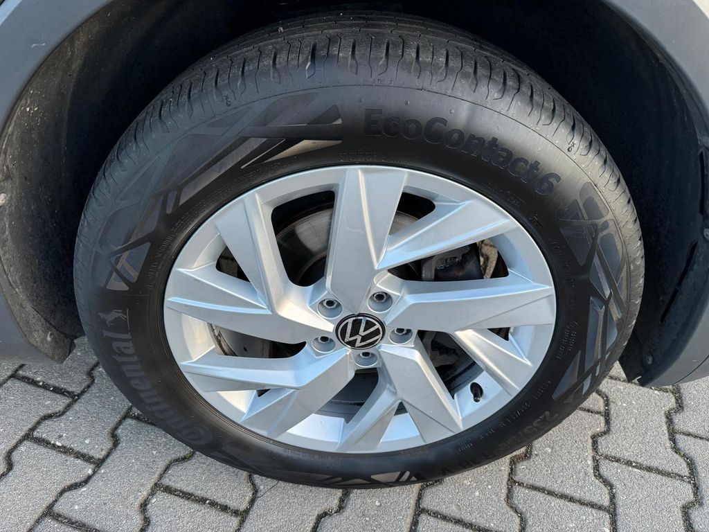 Volkswagen Tiguan Allspace 2023