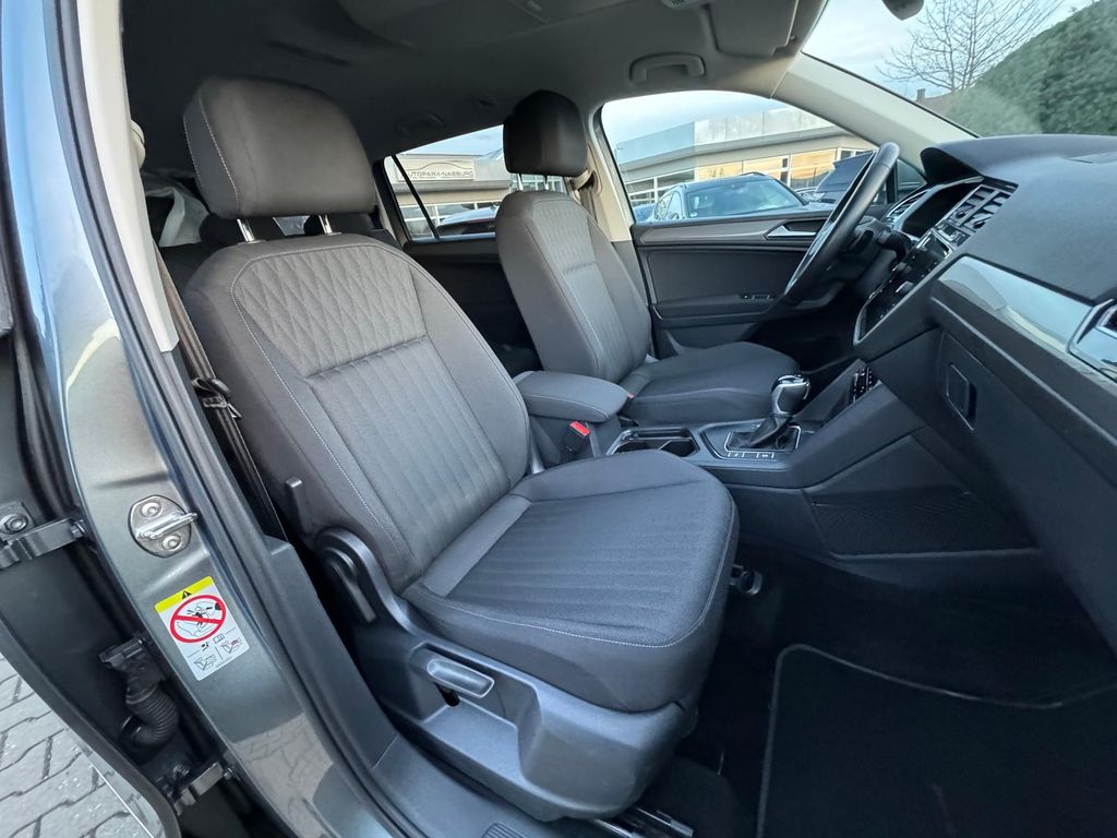 Volkswagen Tiguan Allspace 2023