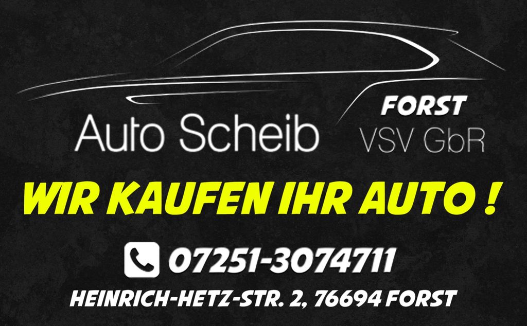 Mercedes-Benz C 220 2019