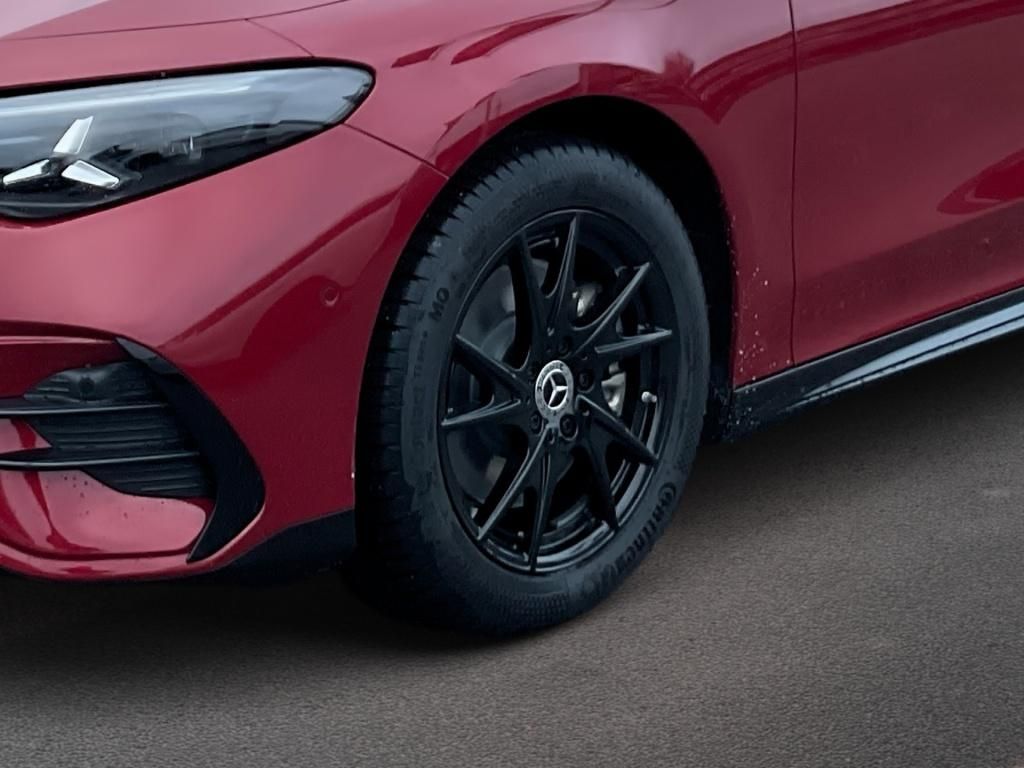 Mercedes-Benz CLA 250 2025