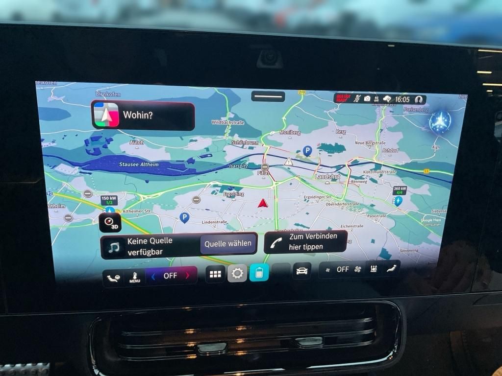 Mercedes-Benz CLA 250 2025