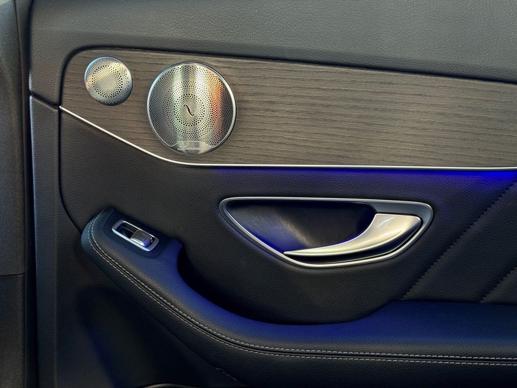 Mercedes-Benz C 220 2019