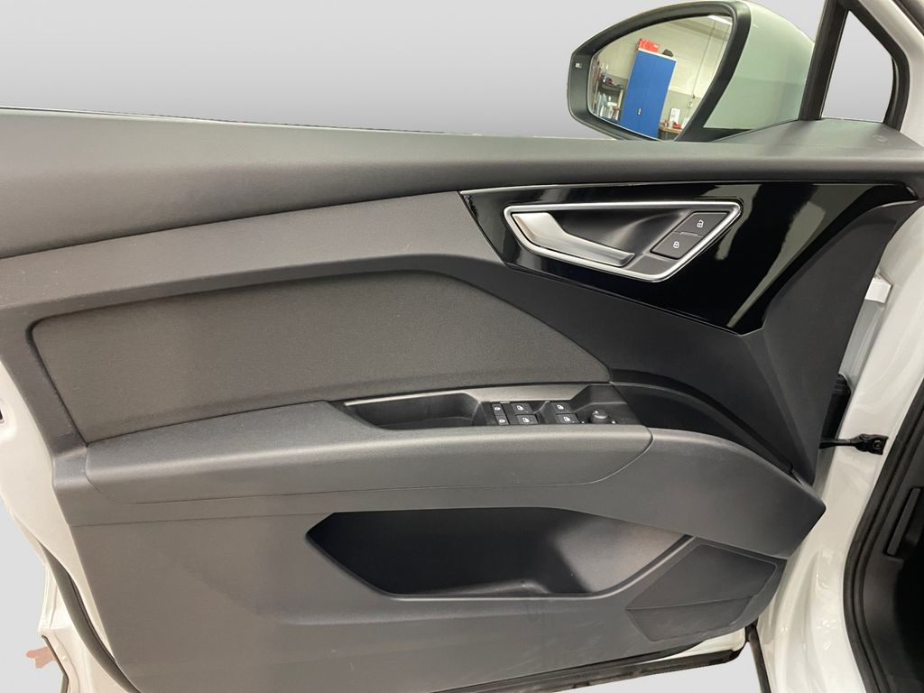Audi Q4 e-tron 2022