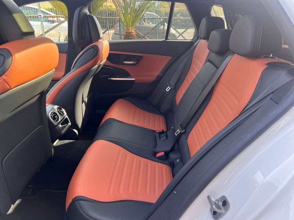 Mercedes-Benz C 220 2023