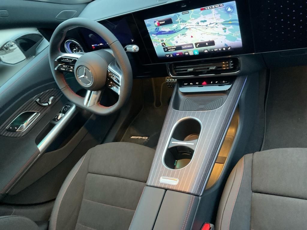 Mercedes-Benz CLA 250 2025