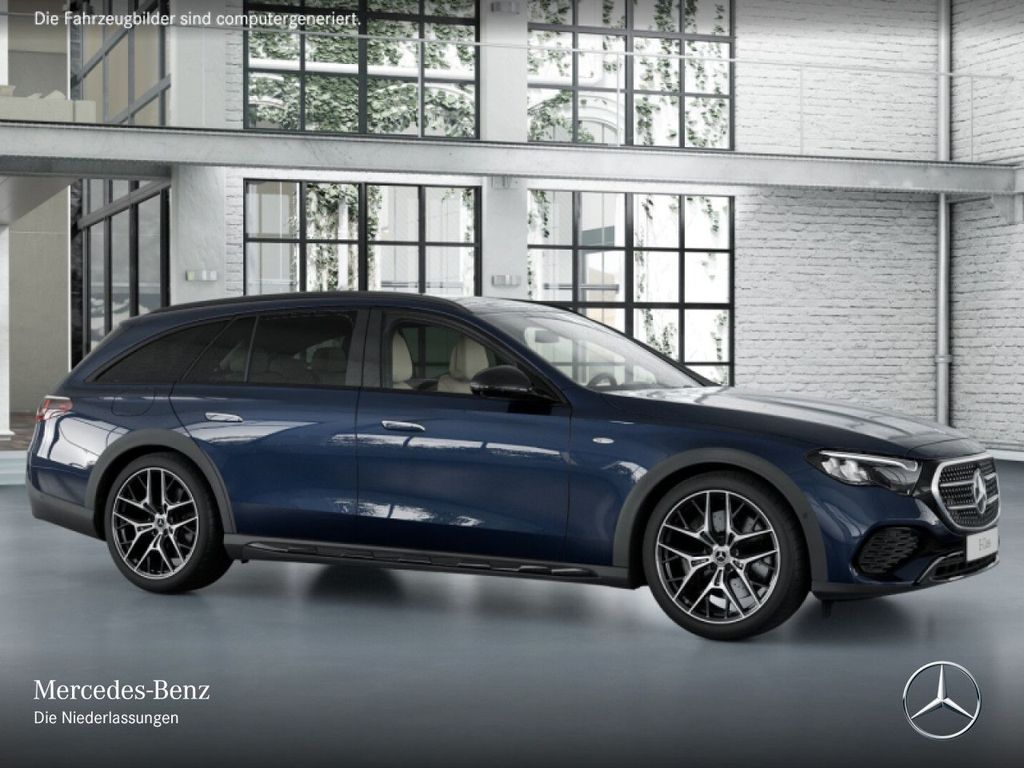 Mercedes-Benz E 300 2025