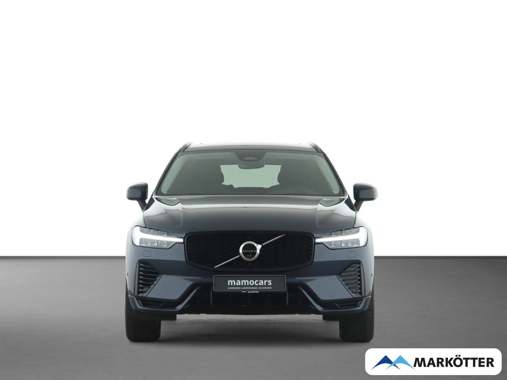 Volvo XC60 2025