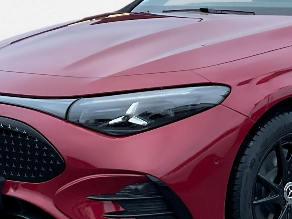 Mercedes-Benz CLA 250 2025