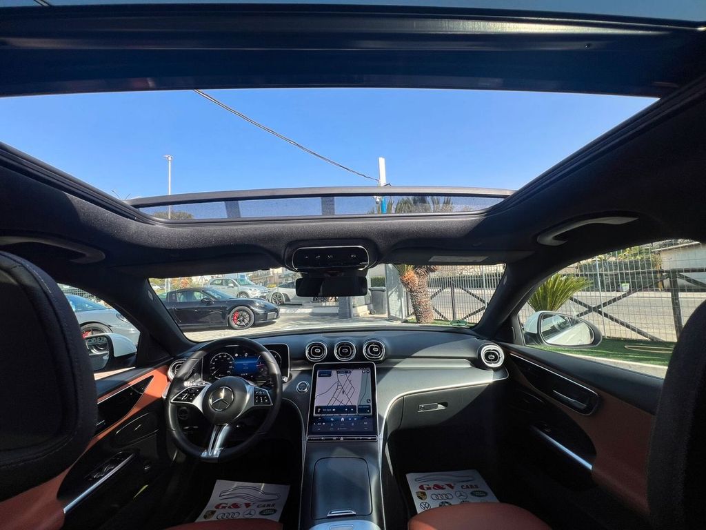 Mercedes-Benz C 220 2023