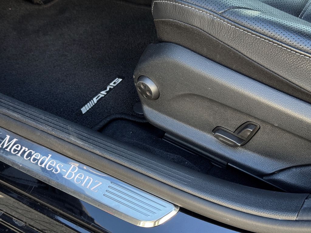 Mercedes-Benz C 220 2019