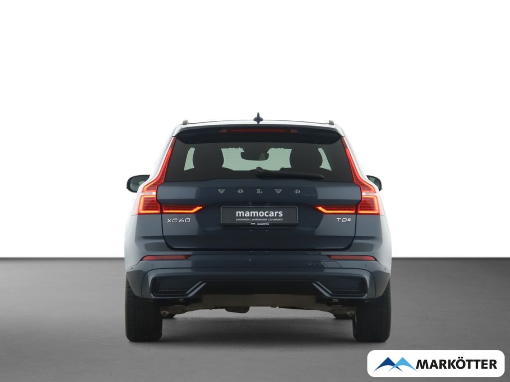 Volvo XC60 2025