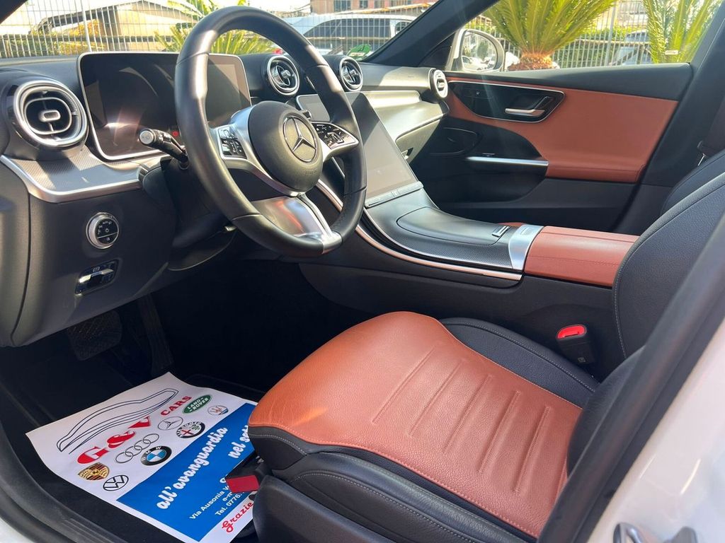 Mercedes-Benz C 220 2023