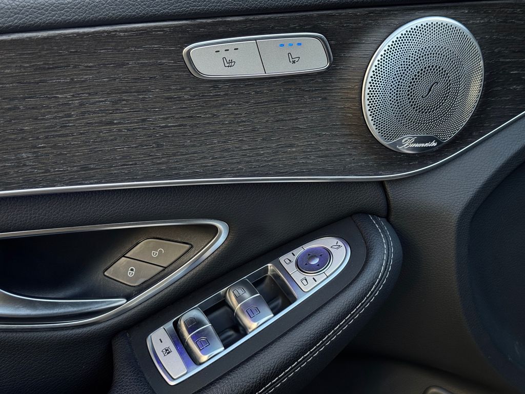 Mercedes-Benz C 220 2019