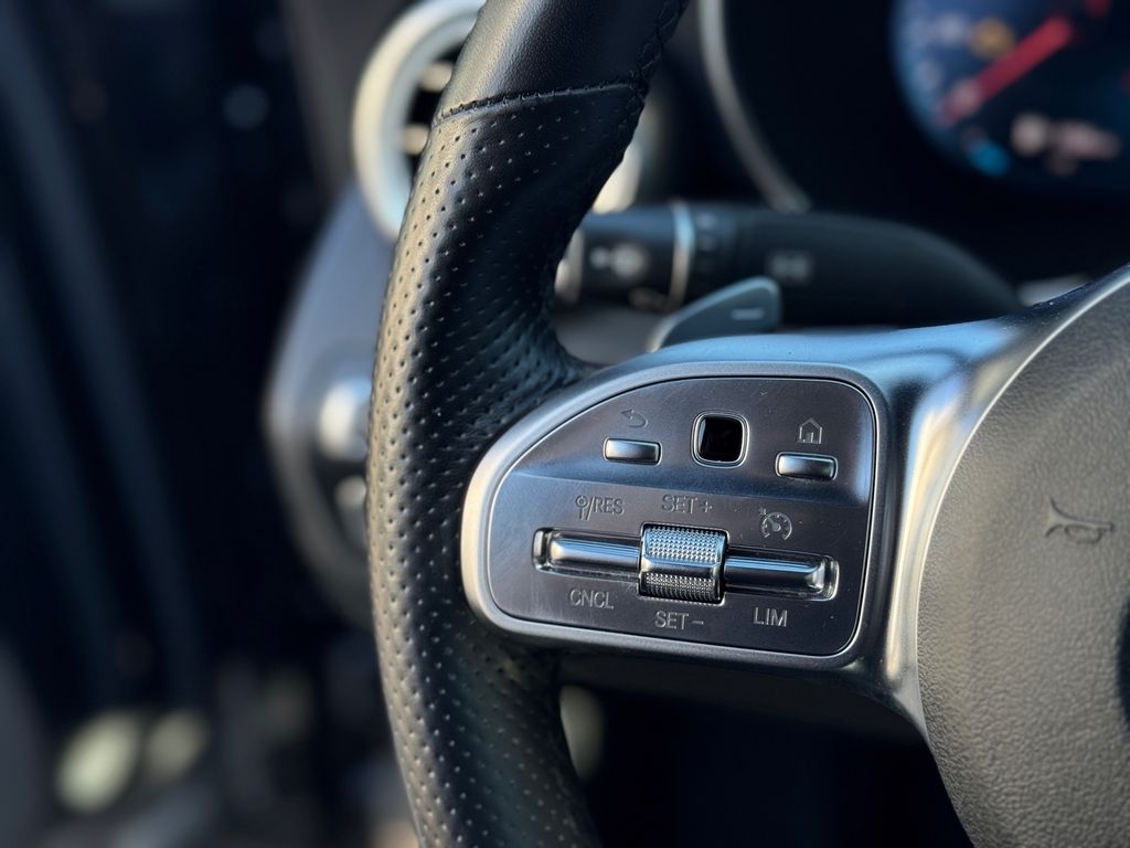 Mercedes-Benz C 220 2019