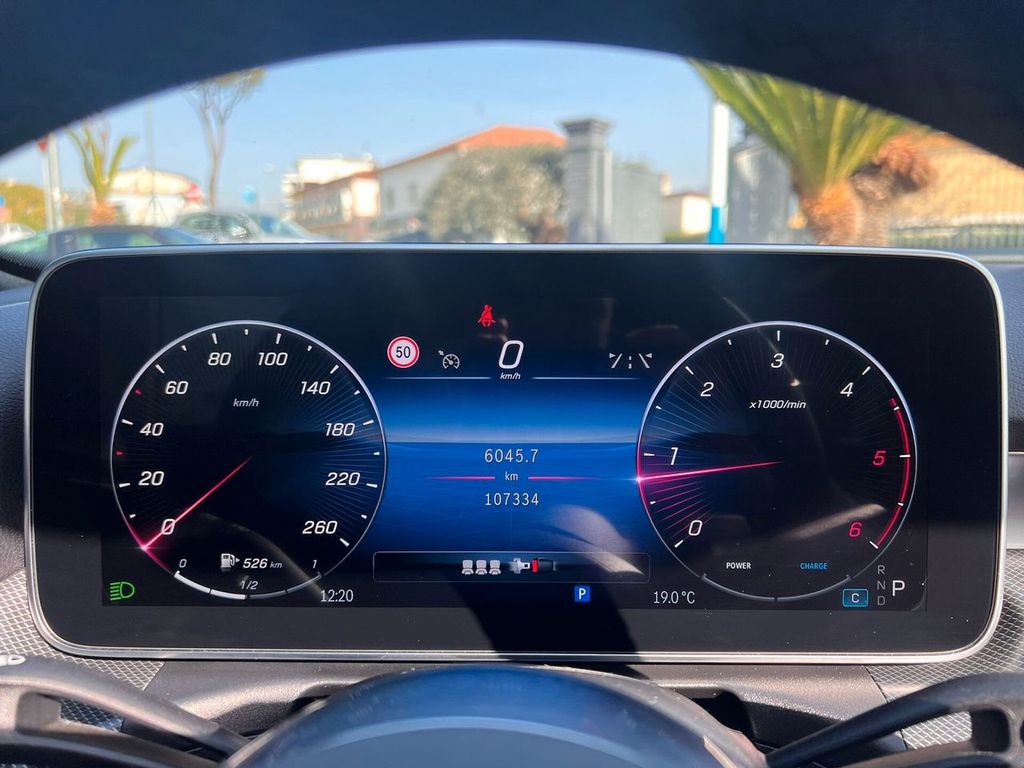 Mercedes-Benz C 220 2023