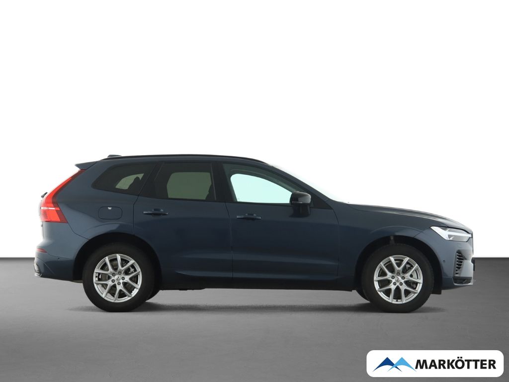 Volvo XC60 2025