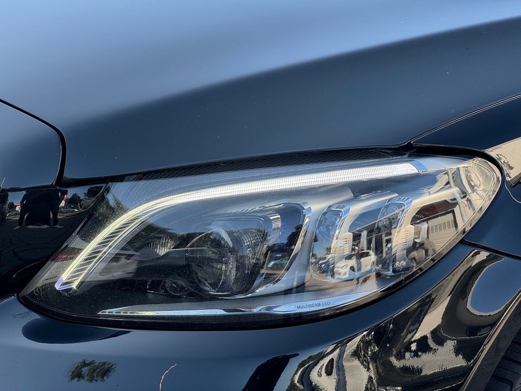 Mercedes-Benz C 220 2019