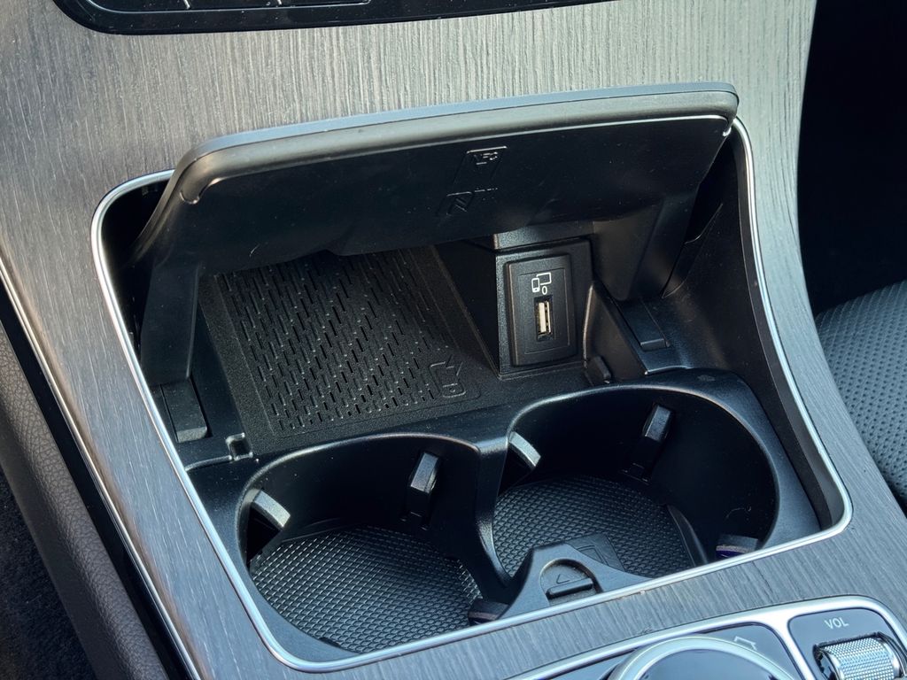 Mercedes-Benz C 220 2019