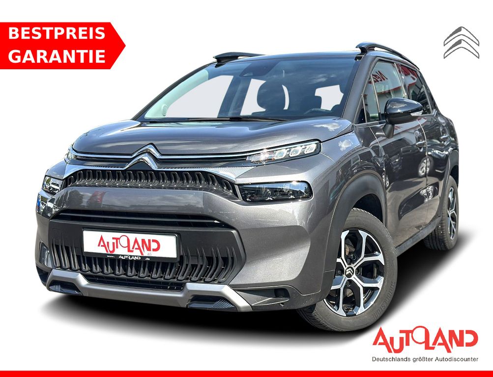 Citroën C3 Aircross 2024