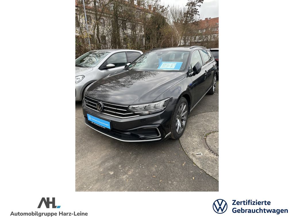 Volkswagen Passat Variant 2022