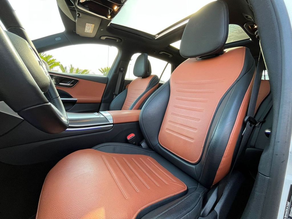 Mercedes-Benz C 220 2023