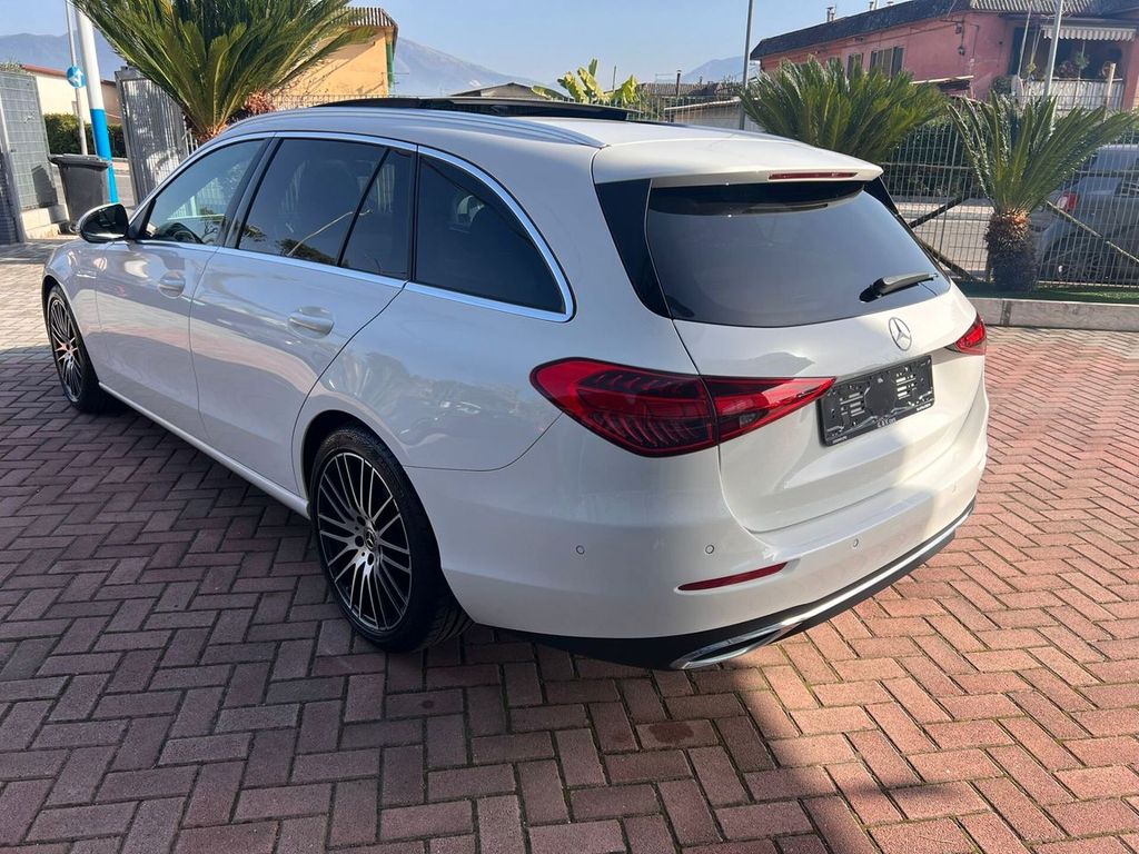 Mercedes-Benz C 220 2023