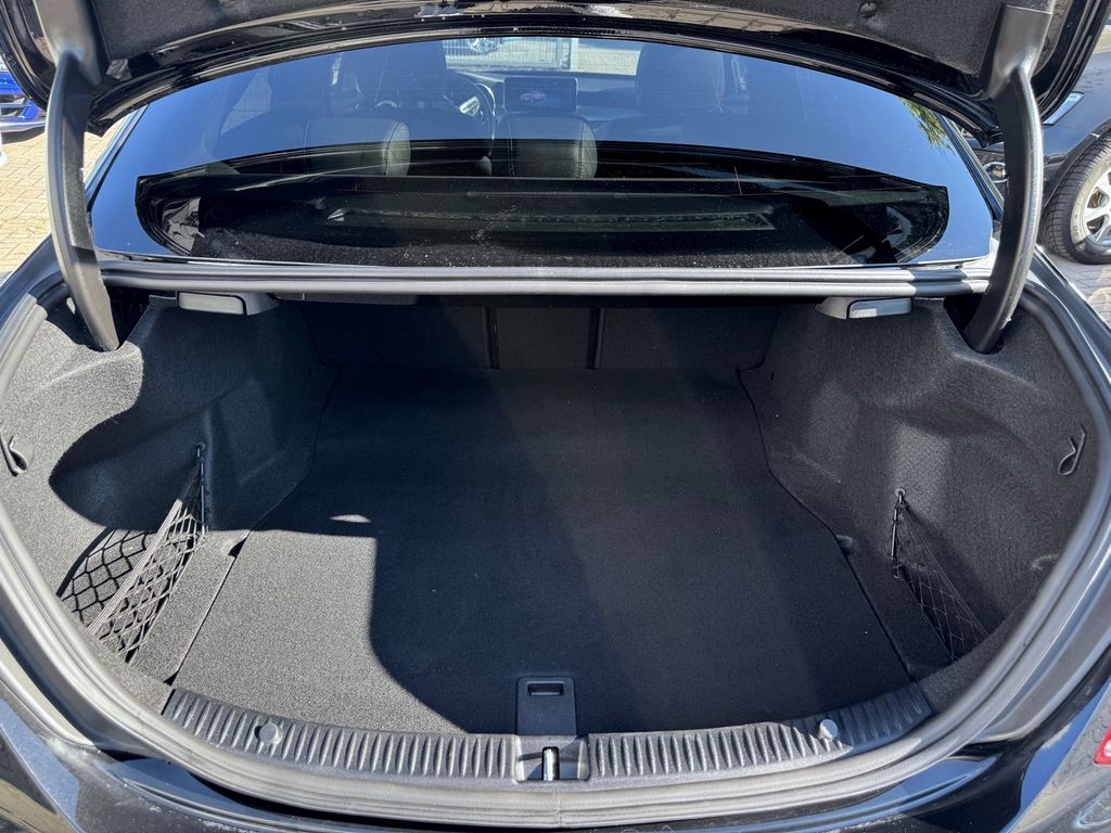 Mercedes-Benz C 220 2019