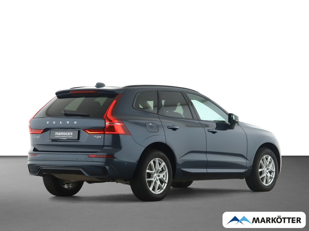 Volvo XC60 2025