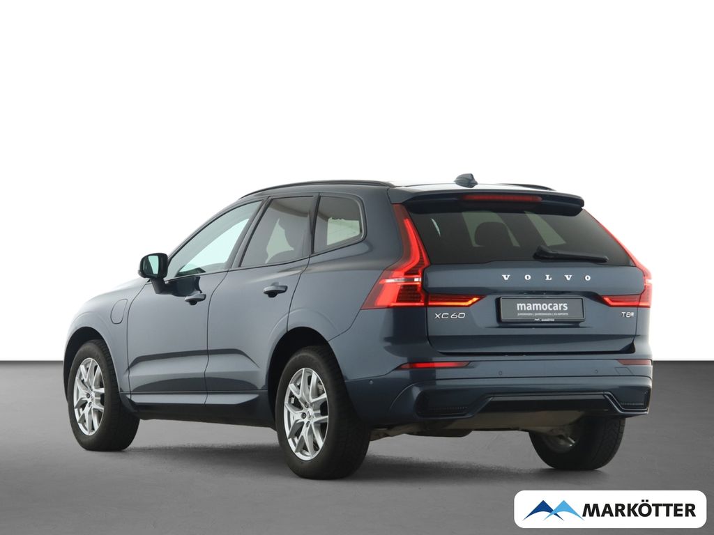 Volvo XC60 2025