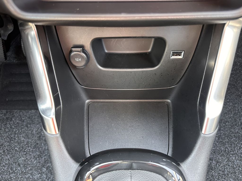 Citroën C3 Aircross 2024