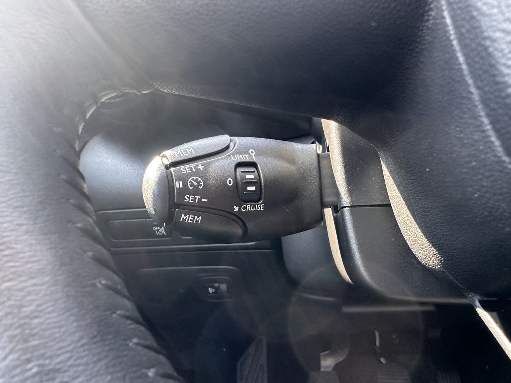 Citroën C3 Aircross 2024