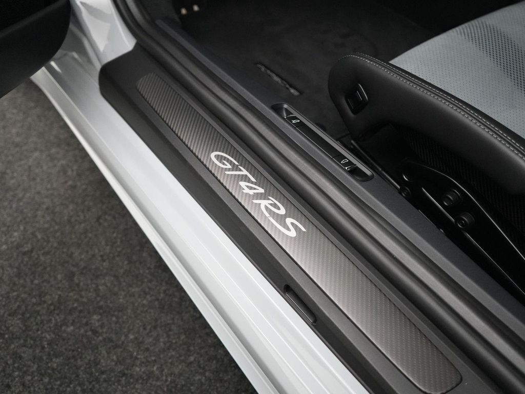 Porsche Boxster 2023