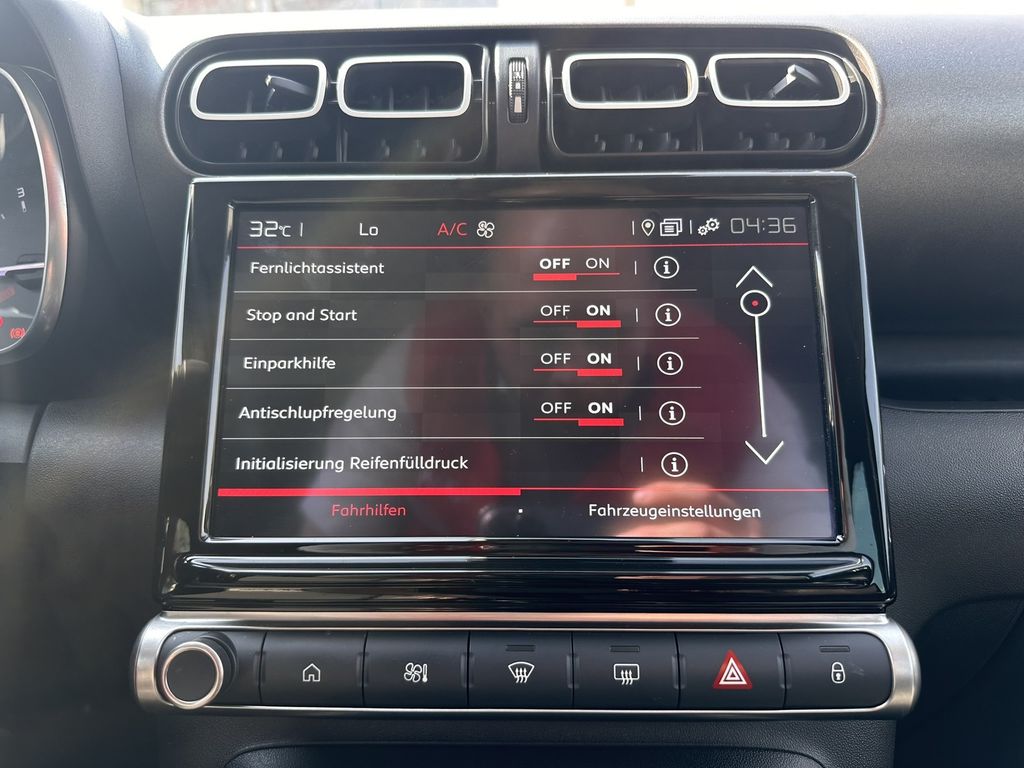 Citroën C3 Aircross 2024